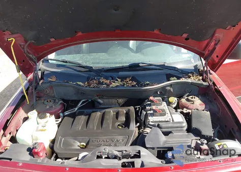 2016 Jeep Patriot Latitude из США, поврежденный, VIN 1C4NJRFB8GD674593